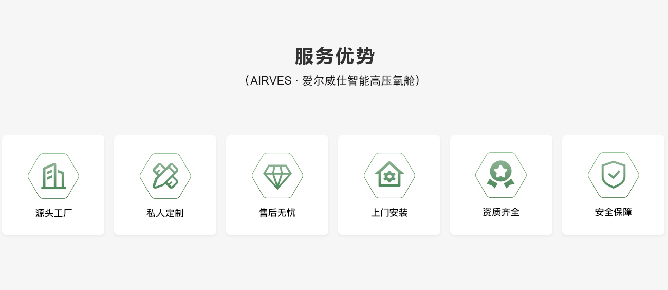 爱尔威仕AIRVES